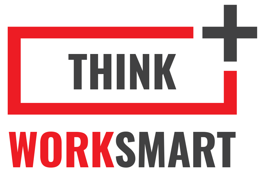 WorkMindset Logo stack