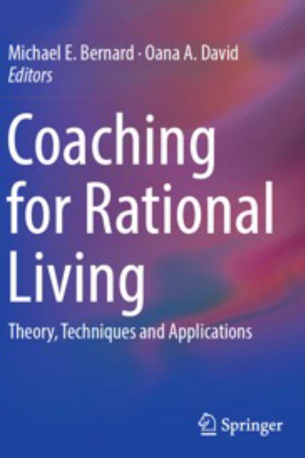 Coaching for Rational Living